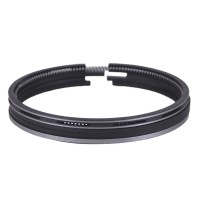 Кольца 95,00 мм STD, к-т на 1 поршень - 195N YBX