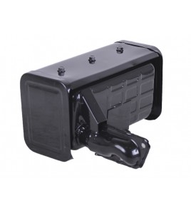 Глушитель - 178F Y-BOX