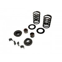 Клапанный механизм, к-т на 2 клапана - 178F YBX УЦЕНКА