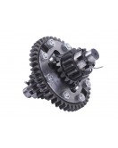 Дифференциал в сборе Z-43 - Mototraktor YBX