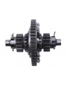 Дифференциал в сборе Z-43 - Mototraktor YBX