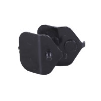 Амортизатор-шпилька М10 мм (широкий) - GN 5-6 KW YBX