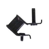 Амортизатор-шпилька М10 мм (широкий) - GN 5-6 KW YBX