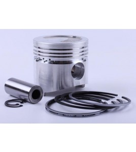 Поршневой комплект 90,50 мм: 9 единиц - 190N