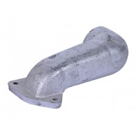 Колено глушителя - ZS1115