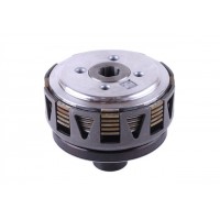 Сцепление в сборе (под вал 20 мм) - 168F