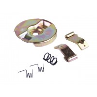 Ремкомплект стартера ручного, к-т: 7 шт. - 168F УЦЕНКА