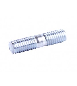 Шпилька крепления глушителя - 168F