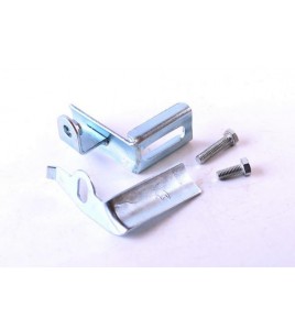 Направляющие ремня двигателя, к-т: 4 элемента - 168F-170F