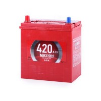 Аккумулятор 45AH 12V