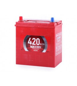 Аккумулятор 45AH 12V