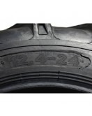 Покрышка с камерой 12.4*24 