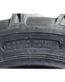 Покрышка с камерой 12.4*24 