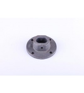 Крышка рычага включения фрезы - RF