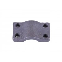 Пластина ступицы на ось диаметр 50 мм - 180N-195N