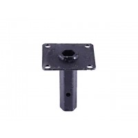 Ступица шестигранная (диаметр 24 мм) ТИП №2 - 168F-170F