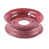 Диск железный 4.00*8 (под 4 болта)