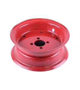 Диск железный 5.00*10 (под 4 болта)