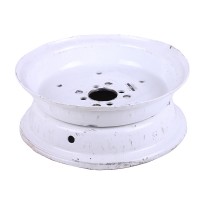 Диск железный 6.00*12 (под 4 болта) тип 2