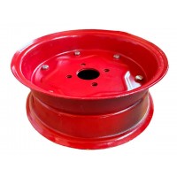 Диск железный 6.00*12 (под 4 болта) тип 2