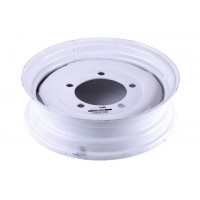 Диск железный 4.00*12 (под 5 болтов) - мототрактор Диск железный 4.00*12 (под 5 болтов) - мототрактор