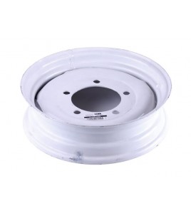 Диск железный 4.00*12 (под 5 болтов) - мототрактор