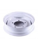 Диск железный 4.00*12 (под 5 болтов) - мототрактор Диск железный 4.00*12 (под 5 болтов) - мототрактор