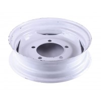 Диск железный 4.00*12 (под 5 болтов) - мототрактор Диск железный 4.00*12 (под 5 болтов) - мототрактор