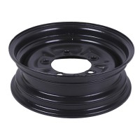 Диск железный 4.00*12 (под 5 болтов) - мототрактор УЦЕНКА