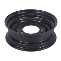 Диск железный 4.00*12 (под 5 болтов) - мототрактор УЦЕНКА