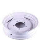 Диск железный 4.00*14 (под 5 болтов) - мототрактор