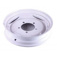 Диск железный 4.00*14 (под 5 болтов) - мототрактор