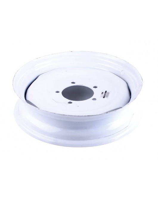 Диск железный 6.50*16 (под 5 болтов) - мототрактор