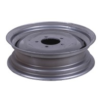 Диск железный 6.50*16 (под 5 болтов) - мототрактор УЦЕНКА