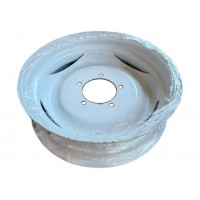 Диск железный 7.50*16 (под 5 болтов) - минитрактор тип 2