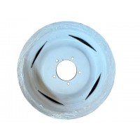 Диск железный 7.50*16 (под 5 болтов) - минитрактор тип 2