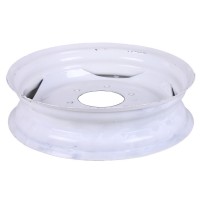 Диск железный 6.50*16 (под 6 болтов) - минитрактор