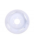 Диск железный 6.50*16 (под 6 болтов) - минитрактор