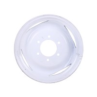 Диск железный 6.50*16 (под 6 болтов) - минитрактор