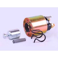 Втягивающее электростартера (грибок) - 178F/186F