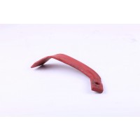 Нож фрезы левый 200gr 130*165 мм - RF