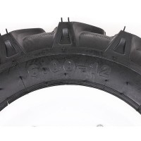 Колесо в сборе 6.00*12 (под 4 болта 8 слоев) 14,7 кг