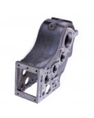 Корпус КПП (крепление к полураме - 5 болтов) - MT