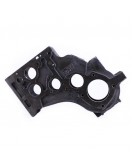 Корпус КПП (крепление к полураме - 5 болтов) - MT