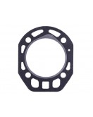 Прокладка головки цилиндра 80 мм (с язычком) - 180N УЦЕНКА Прокладка головки цилиндра 80 мм (с язычком) - 180N УЦЕНКА