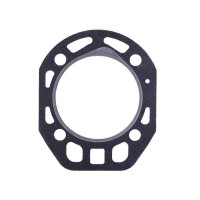 Прокладка головки цилиндра 80 мм (с язычком) - 180N УЦЕНКА