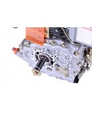 Двигатель 170D - дизель (под шпонку диаметр 19 мм) (4 л.с.) TATA