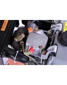 Двигатель 170D - дизель (под шпонку диаметр 19 мм) (4 л.с.) TATA