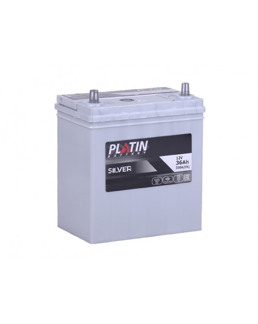 Аккумулятор 36AH 12V