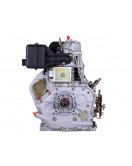 Двигатель 188D - дизель (под конус) (11 л.с.) TATA
